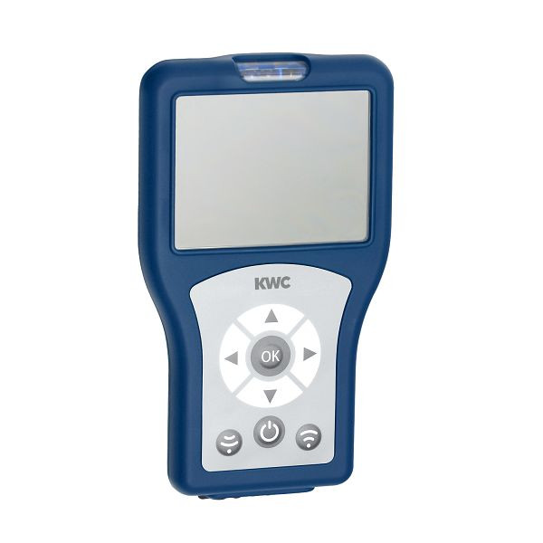KWC Fernbedienung, bidirektional, 2030036654, 7612982239441