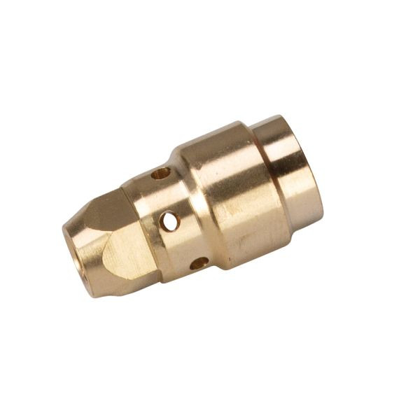 REHM Düsenstock M6/M10x1 / 24,0 mm, 1057022, 4036351299707