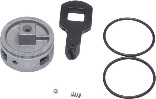 Hazet Umschalter für 9012 SPC, Netto-Gewicht: 0.02 kg, 9012SPC-03/6