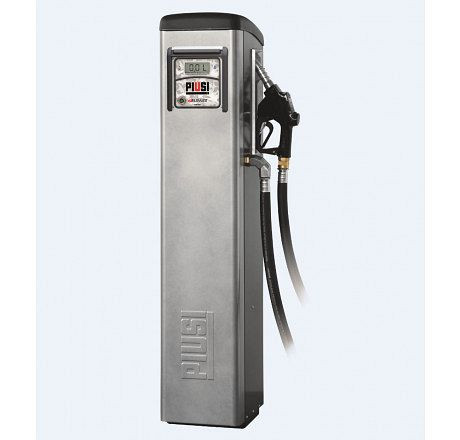 Cemo Diesel-Zapfsäule 70 B.SMART, 10 Benutzer, 11289, 4052886429358