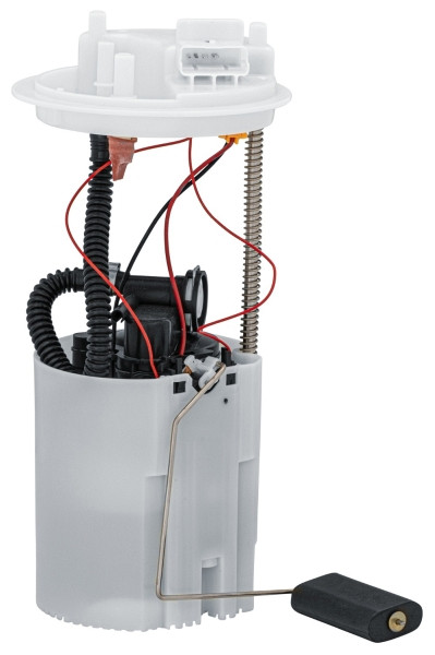 HELLA Kraftstoff-Fördereinheit, elektrisch, 4-polig, mit Dichtung/mit Tankgeber, 8TF 358 146-901