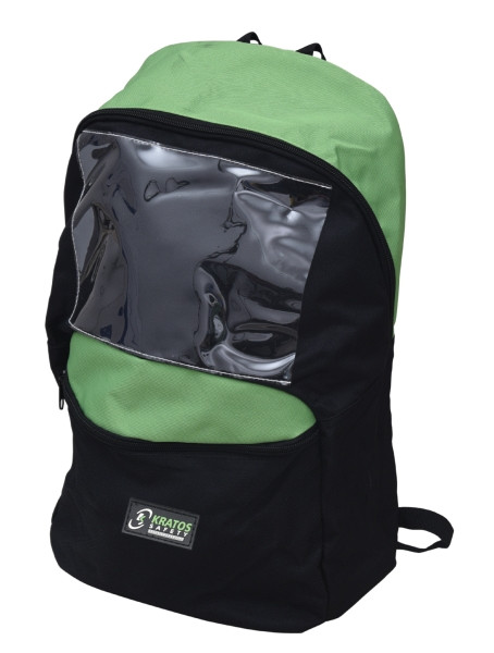 Kratos Rucksack, Oxford Polyester 600x600D, FA9011500, 3700671405889