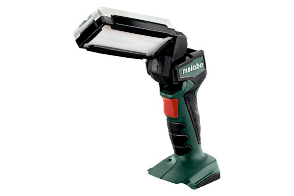 metabo Akku-Stablampe SLA 14.4-18 LED Karton, 600370000