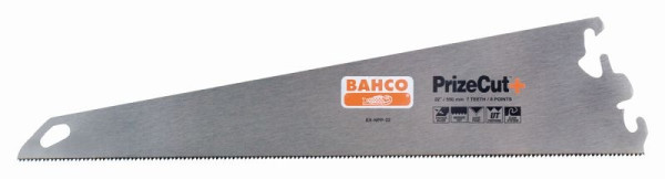 Bahco Sägeblatt, Prizecut, Gesamtlänge 590 mm, EX-NPP-22, 7311518324162
