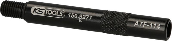 KS Tools Befülladapter gerade für Nissan und Infinity M8 x 1, 0, 150.9277