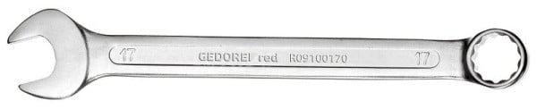 GEDORE red Ringmaulschlüssel SW20mm, Länge 240mm, 3300976