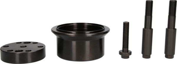 KS Tools Dichtringmontage-Satz für Hino, 5-teilig, für Höhe von 13 mm, 460.4530