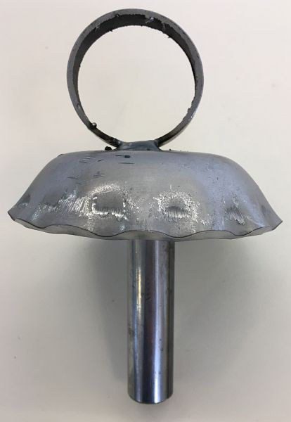 ELMAG Verschlusspilz (Position 31) für CB 24 und PAL-5 SP, 9201308