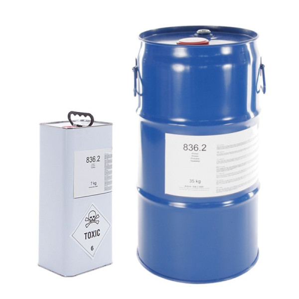Stein HGS Primer für Fahrbahnmarkierungsfolie, 7 kg, 10193