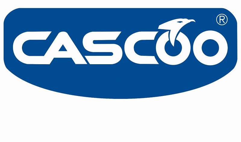 Cascoo Logo