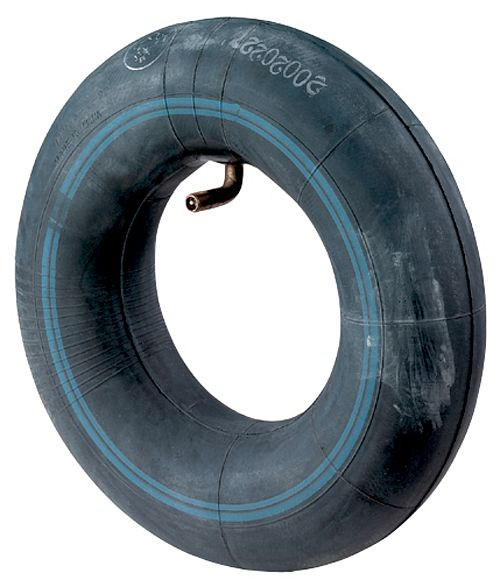 BS Rollen Schlauch, Rad-Ø 400 mm, VE: 4 Stück, D55.400