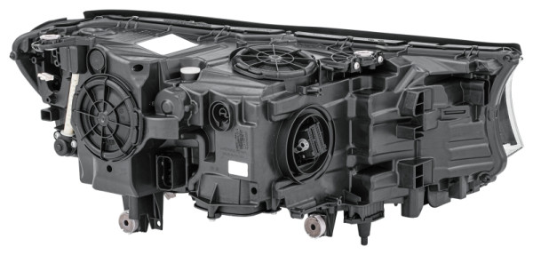 HELLA LED-Hauptscheinwerfer, für u.a. BMW 7 (G11, G12), ECE, für Linksverkehr, links, 1LX 354 854-191