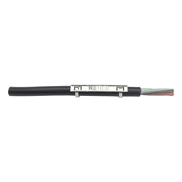 LAPP Zeichen FLEXIMARK® Zeichenstreifen MR 10-20 I, 83254158