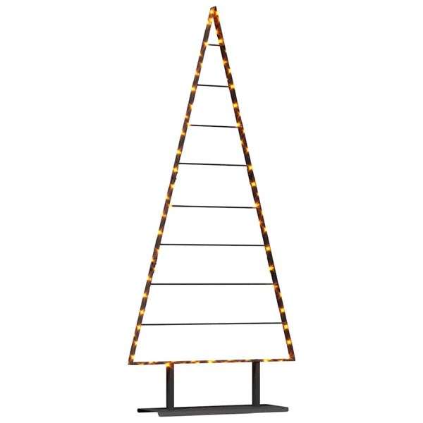 vidaXL Metall Weihnachtsbaum mit Ständer Schwarz 180 cm Stahl 42019173 günstig versandkostenfrei online kaufen: große Auswahl günstige Preise