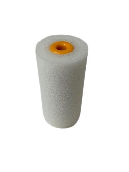 VaGo-Tools Farbschaumwalze Lackierwalze 7cm, VE: 20 Stück, 198-107-20_vx