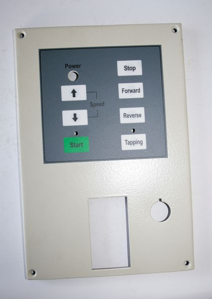 ELMAG Schaltpaneel Nr. 20, zu VBM 3/30 SG, 9106072, 9000091060724
