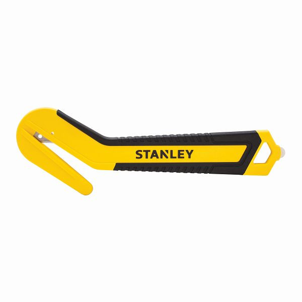 Stanley Folienschneider Komfort, abgerundete Nase, VE: 10 Stück, STHT10357-1