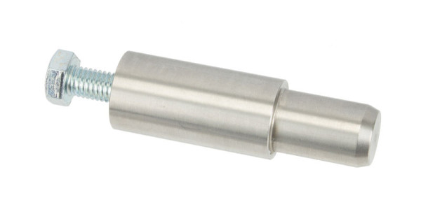 Stahlmaxx Zentrierdorn für die Kupplung wie Mini Cooper S 210000, XXL-117416