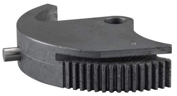 REMS Zahnsegment montiert R, 752219 R, 4039976073080