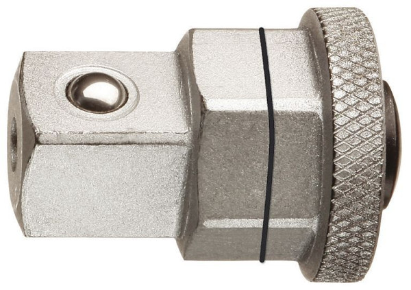 GEDORE Antriebs-Adapter für 7 R/ 7 UR, 1/2" 19 mm, 2320479
