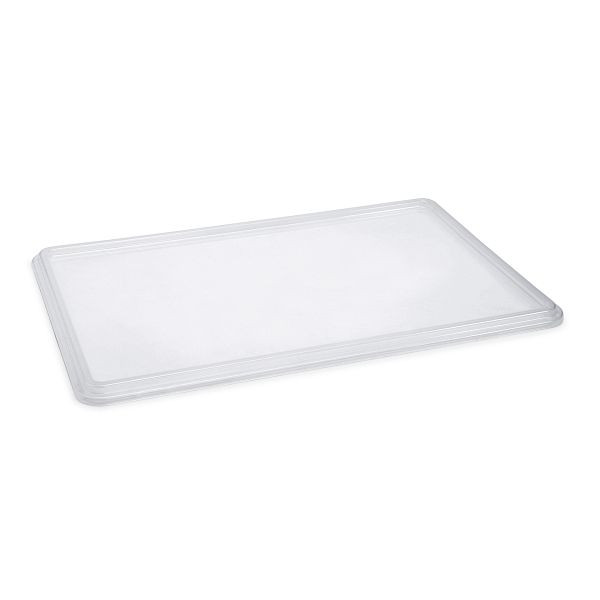 WAS Deckel für Transportkasten 9215 608 & 9215 615, Polyethylen, 9215000