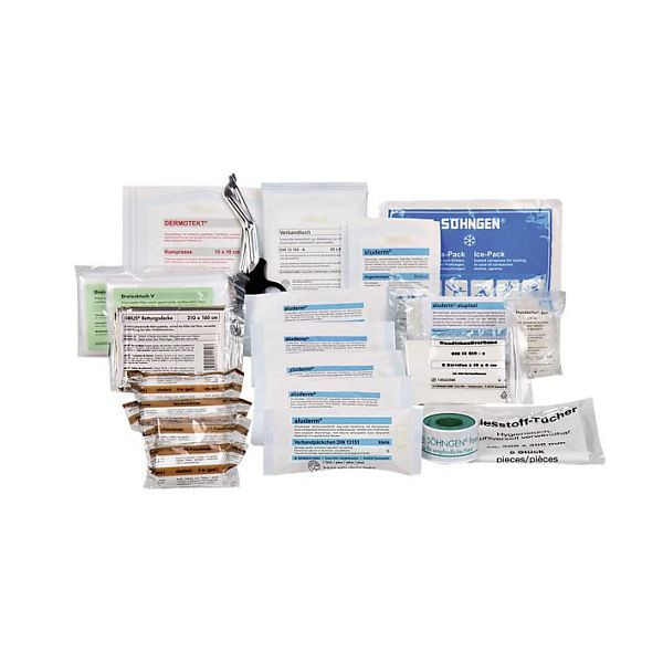 SÖHNGEN Füllung Standard DIN 13157, 3003018, 4250108801207