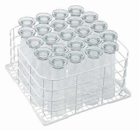 ZANUSSI Teller-Einsatz, B x T x H in mm: 90 x 290 x 75, 406867048