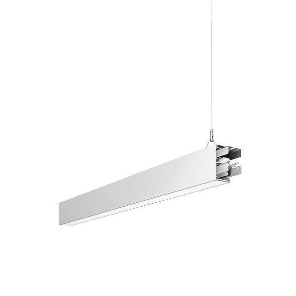 Waldmann Pendelleuchte IDOO.line ILP 3000/830/D/WS/MITTEL/1122MM, 114172000-00805723