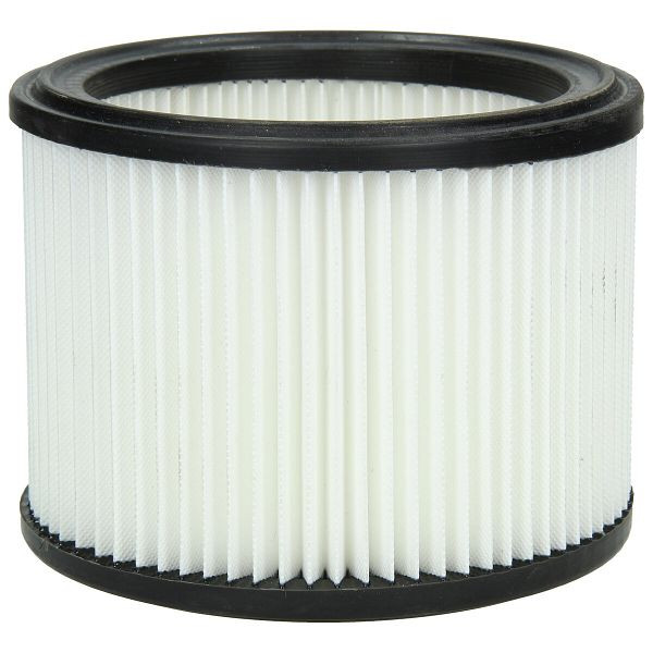 HiKOKI Weißer Patronenfilter 185x140, 4100601, 8717574061383
