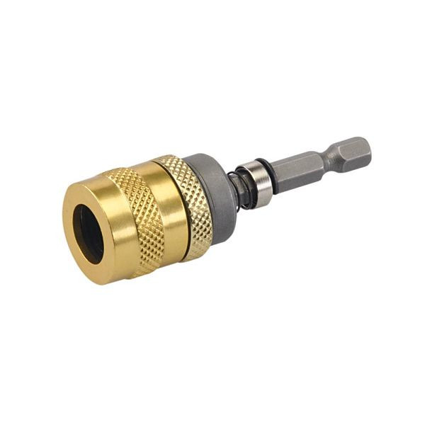 Silverline Bithalter, 70 mm, 1/4-Zoll-Sechskantschaft, 868641