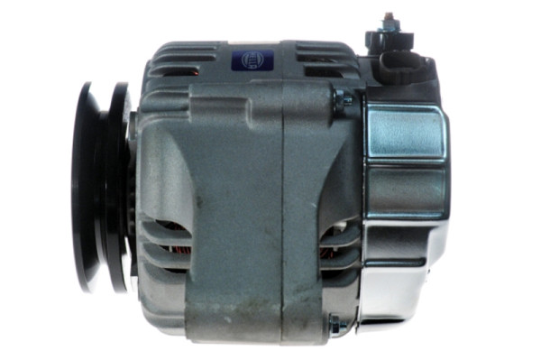 HELLA Generator/Lichtmaschine, 14V, 120A, für u.a. Toyota Avensis (_T22_), 8EL 011 711-291
