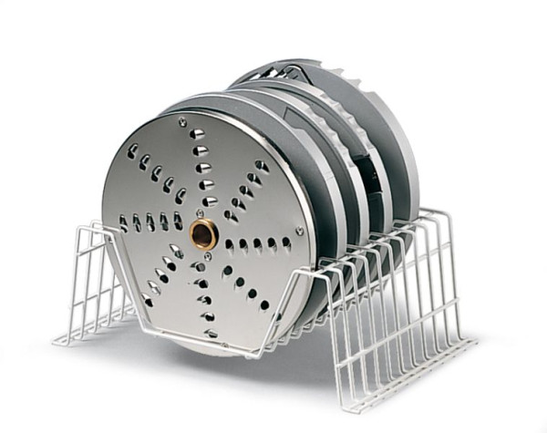 KBS Gestell für Scheibenhalter für Profi Gemüseschneider, 40790047