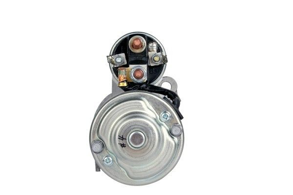HELLA Starter/Anlasser, 12V, 1.4kW, für u.a. Audi Cabriolet (8G7, B4), 8EA 012 526-991