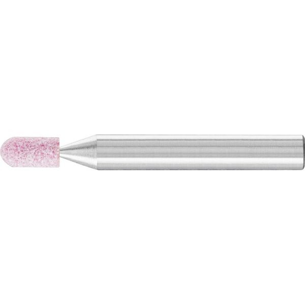 Pferd Schleifstift WR 0510 6 AR 60 O5V STEEL EDGE, VE: 10 Stück, 31403276