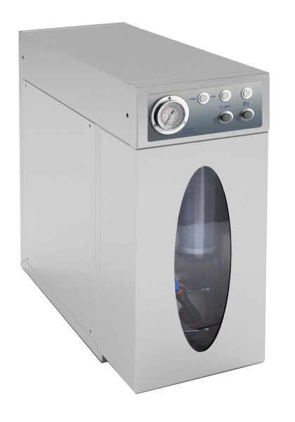 NordCap Umkehr-Osmose-Anlage UO small, für Gläser-, Geschirr- und Haubenspülmaschinen, 4954010