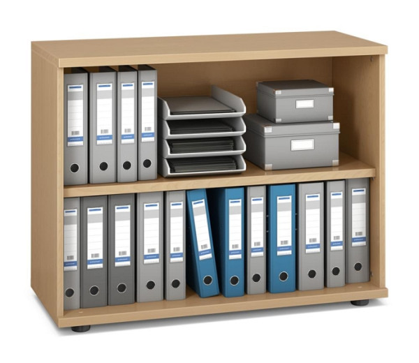 Deskin Regal MULTI M pro, Dekor: Buchedekor, BxHxT: 1000 x 780 x 420 mm, 250278