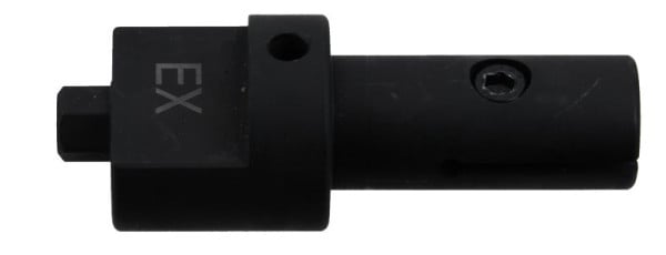SW-Stahl Adapter für Auslassnockenwelle, 26410L-4, 4033592152211