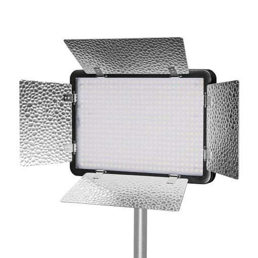 Walimex pro LED Versalight 500 Daylight, 1021299, 4056929212990