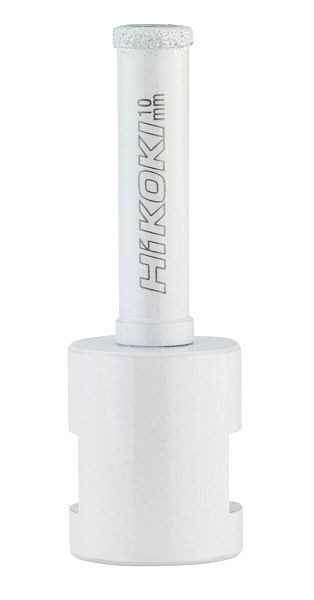 HiKOKI Fliesen-Diamantbohrkrone "Dry" 12mm, M14, 4100526