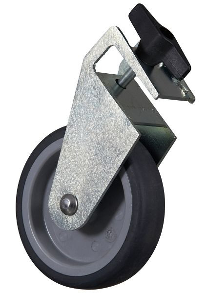 Layher Traversenrolle, VE: 2 Stück, 1016072, 4035209393628