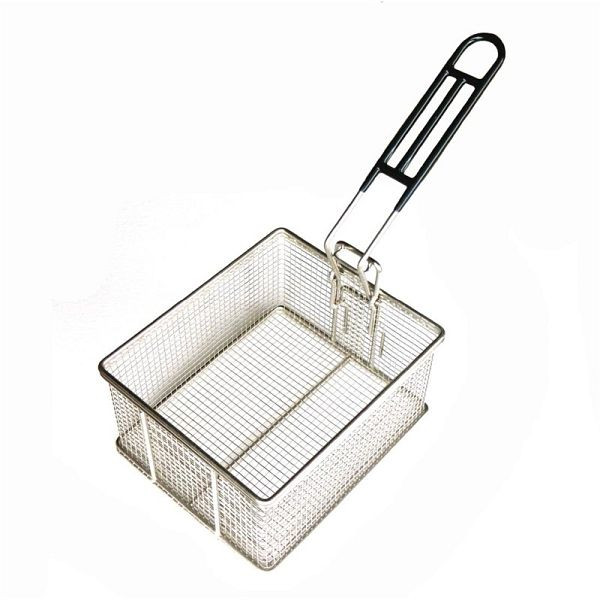 Buffalo Behälter für L484, L485 Fritteuse, Ersatzteil, N283, 5050984031410