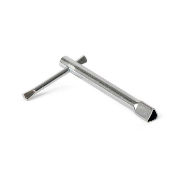 Stein HGS Dreikantschlüssel für 3p-Technologie, kurzer Griff / M12 x 75 mm, 25211