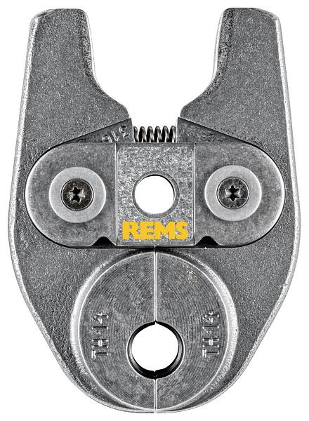 REMS Presszange Mini TH 14, 578348, 4039976067706