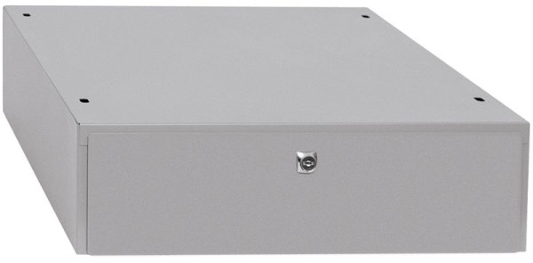 Kraftwerk Einzelschublade mit Gehäuse 140x510x600 mm, 137.000.000