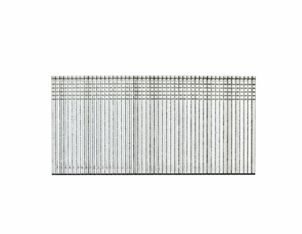 HiKOKI Stauchkopfnagel 16 Gauge 1,6 x 25 mm, gerade, elektrogalvanisiert, VE: 5000 Stück, 705565