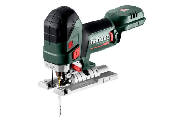 metabo Akku-Stichsäge STA 18 LTX 150 BL metaBOX 145 L, 601502840