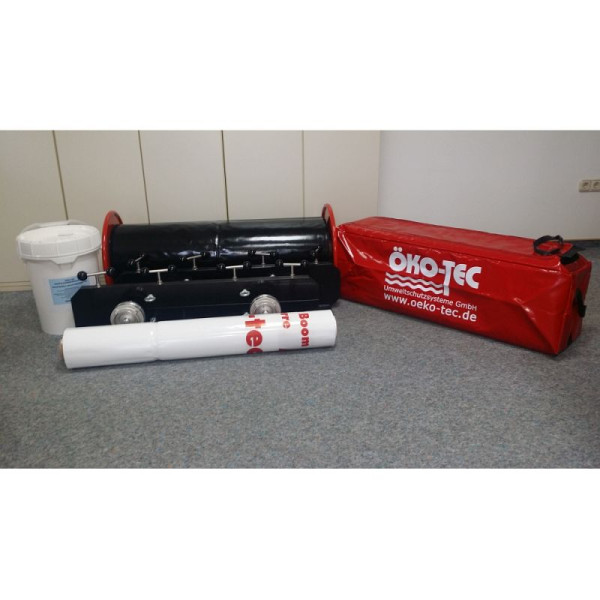 Stein HGS PVC Transportsack für jeweils eine Klammer mit Schultergurt, 72243.0001