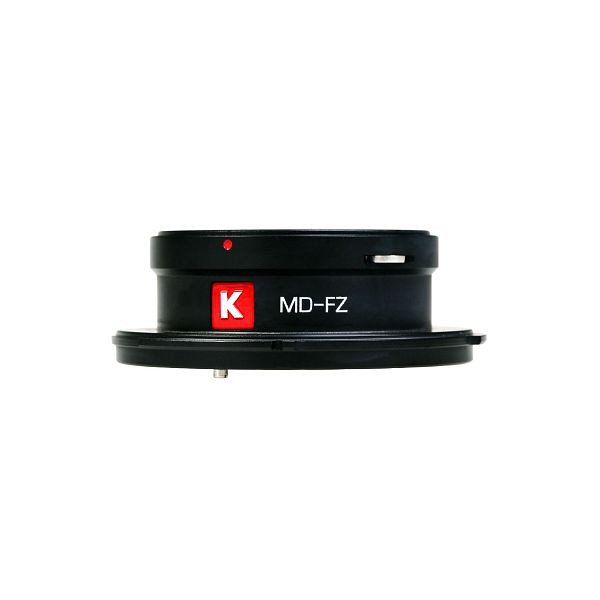 Kipon Adapter für Minolta MD auf Sony FZ, 1022367, 6900000021033