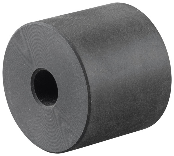 REMS Führungsrolle R, Maße (LxBxH): 33 x 33 x 28 mm, 381639 R