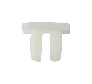 KS Tools Verbindungsvierkantmutter-Clip für Toyota, VE: 10 Stück, 420.1758